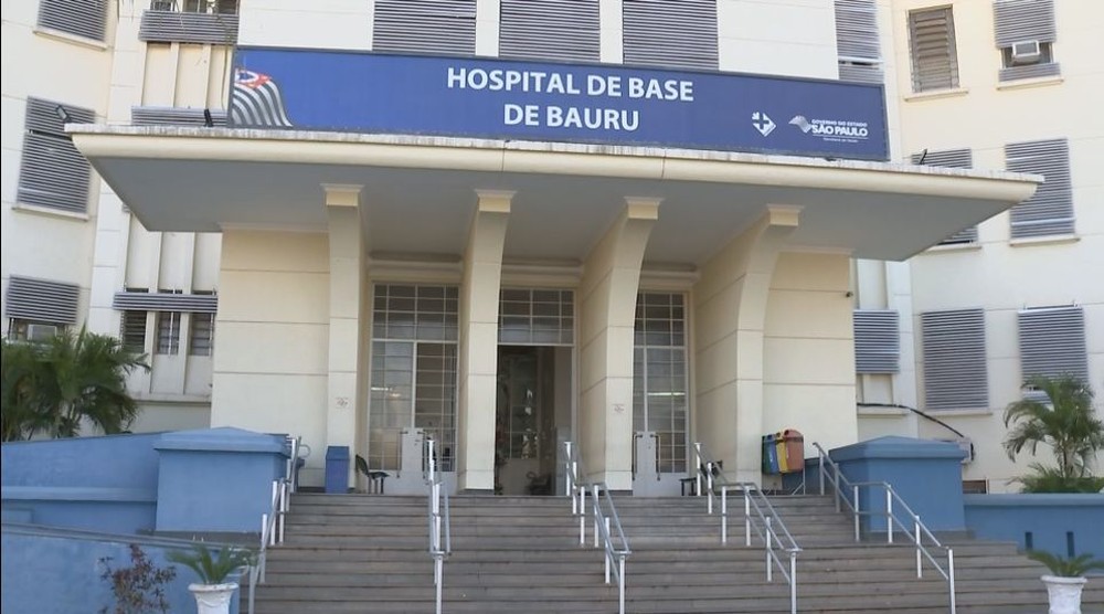 Criminoso se passa por médico de hospital para aplicar golpe na família de paciente em Bauru 