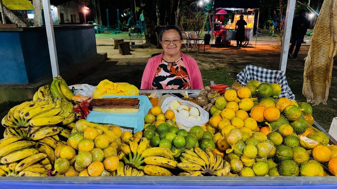 Ecoflores: 10ª edição reúne economia solidária, popular e agricultura familiar em exposição no AC