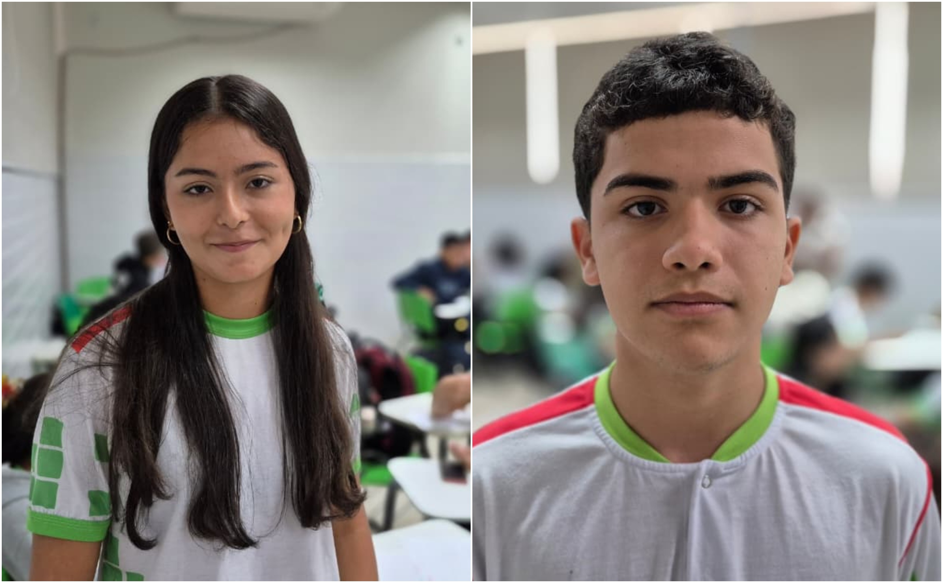 Estudantes do IFRR discutem sobre infraestrutura urbana e racismo no 'Canvas de Políticas Públicas' 