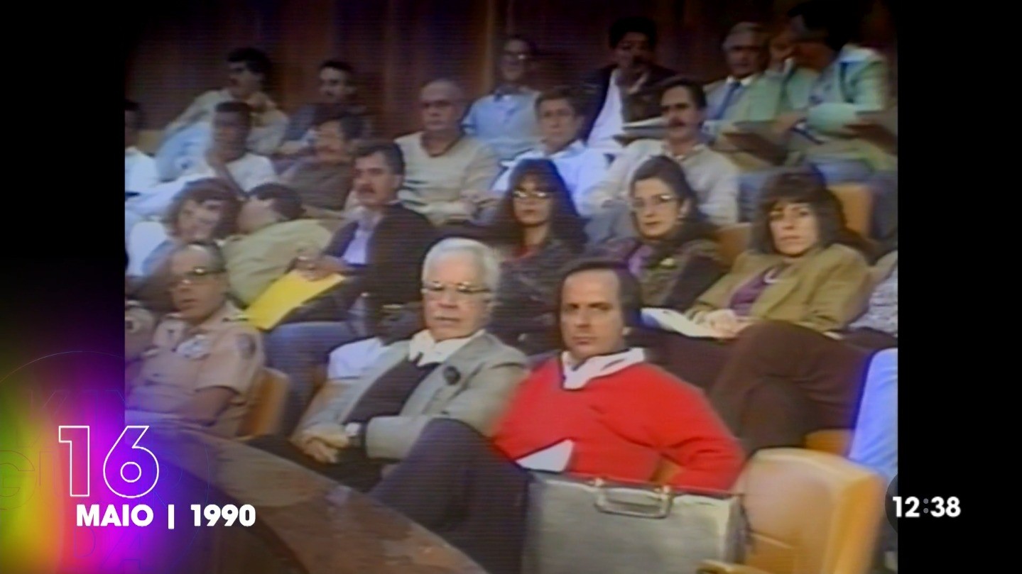 Memória Vanguarda: relembre o que foi notícia na região há mais de 30 anos