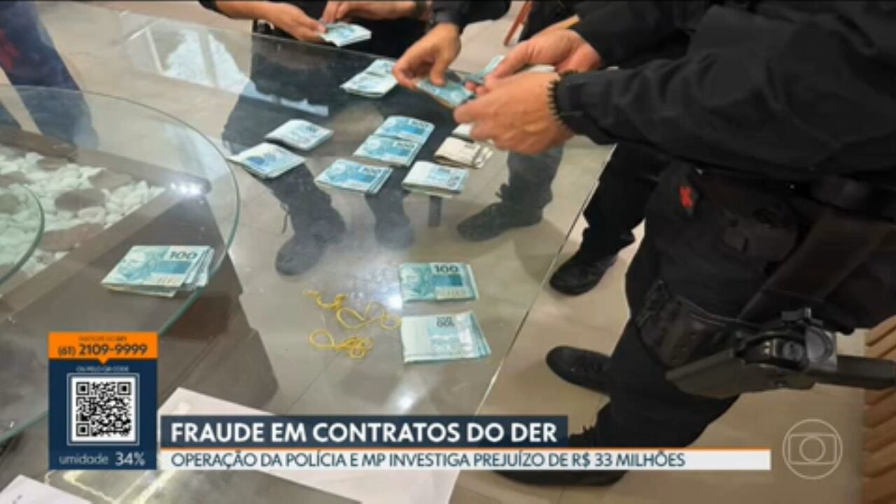 VÍDEOS: DF1 de terça-feira, 7 de julho de 2026