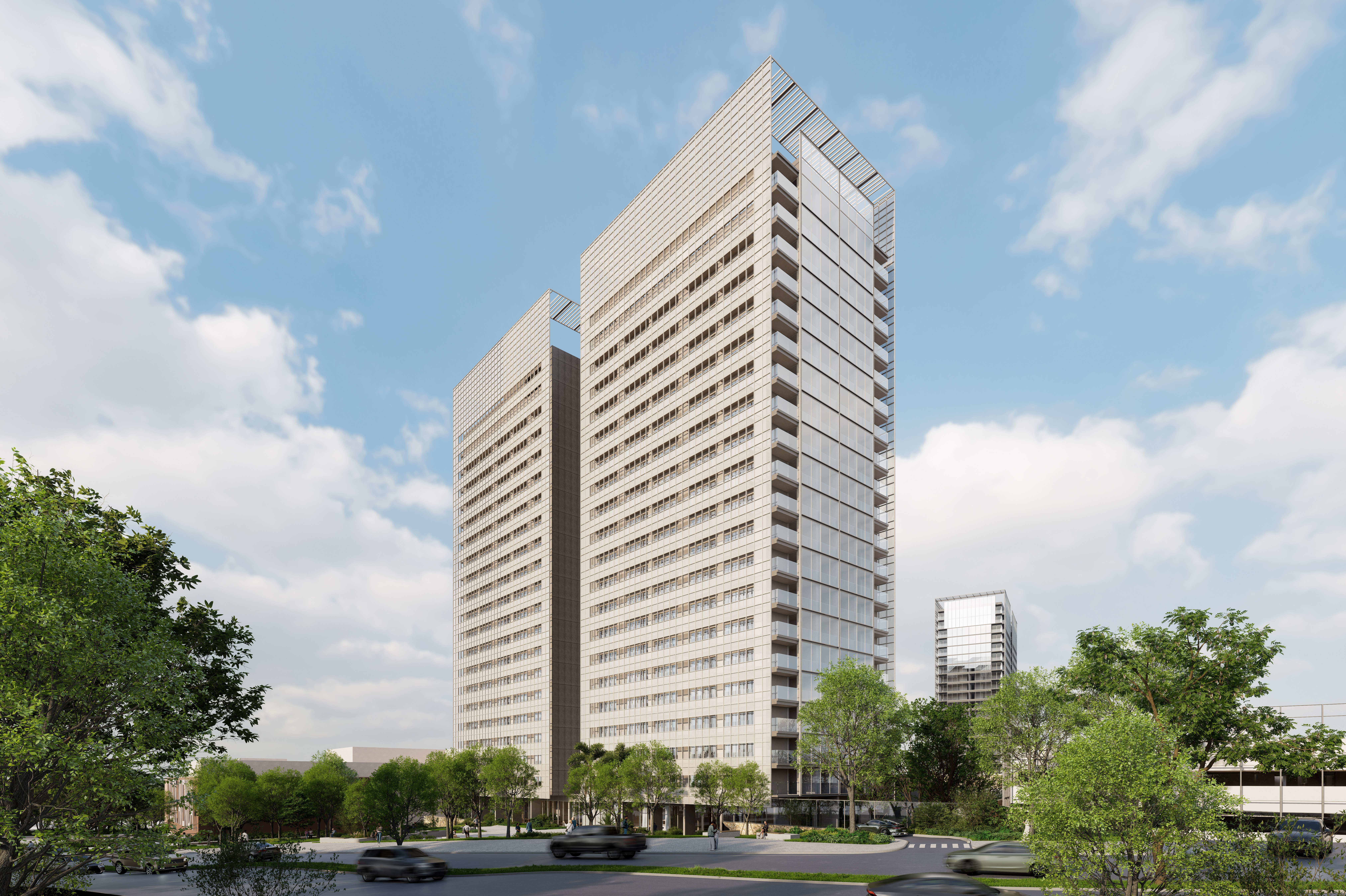 Plaza Residence chega a Rio Preto unindo localização, arquitetura e praticidade
