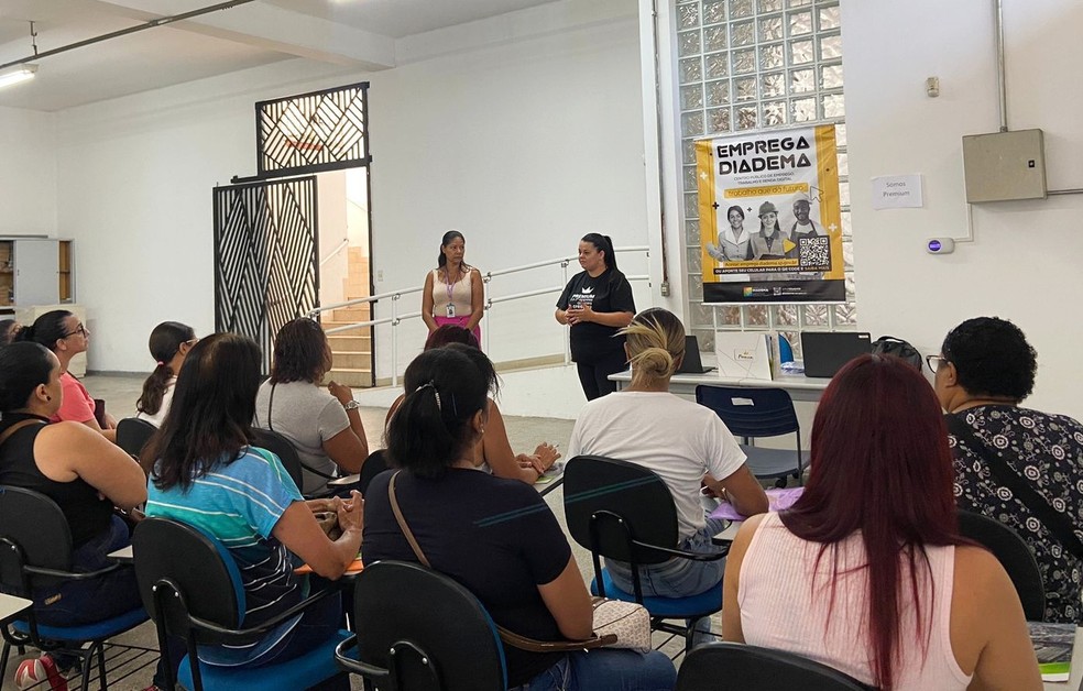 Empresas têm adotado estratégias para atrair novos funcionários — Foto: Premium Essential Kitchen/Divulgação