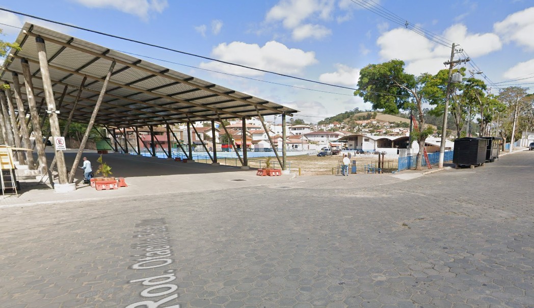 Dois homens são mortos a tiros no Centro de Natividade da Serra