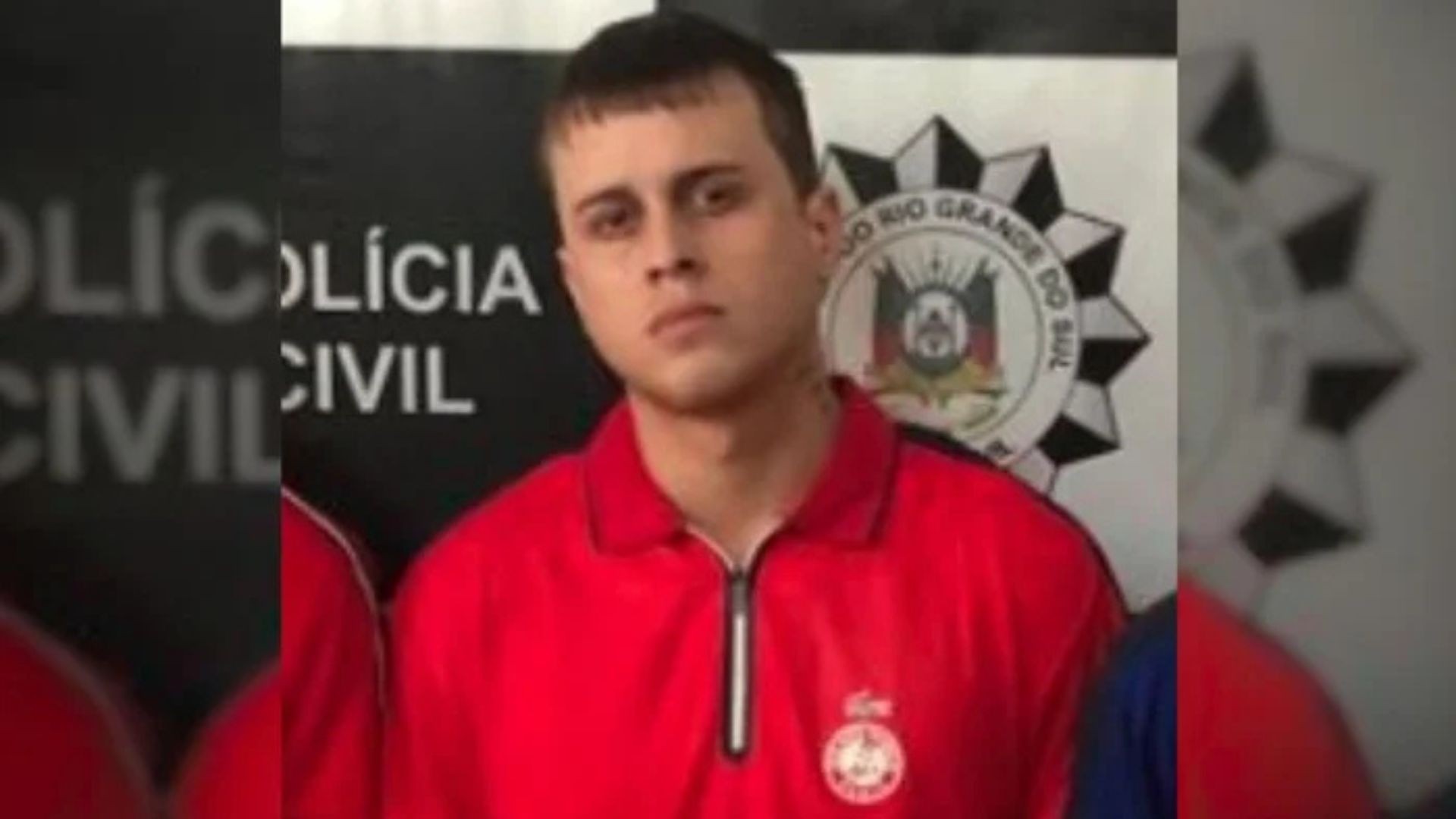 Agente penitenciário suspeito de forjar documentos para fuga de preso por 10 homicídios é afastado no RS