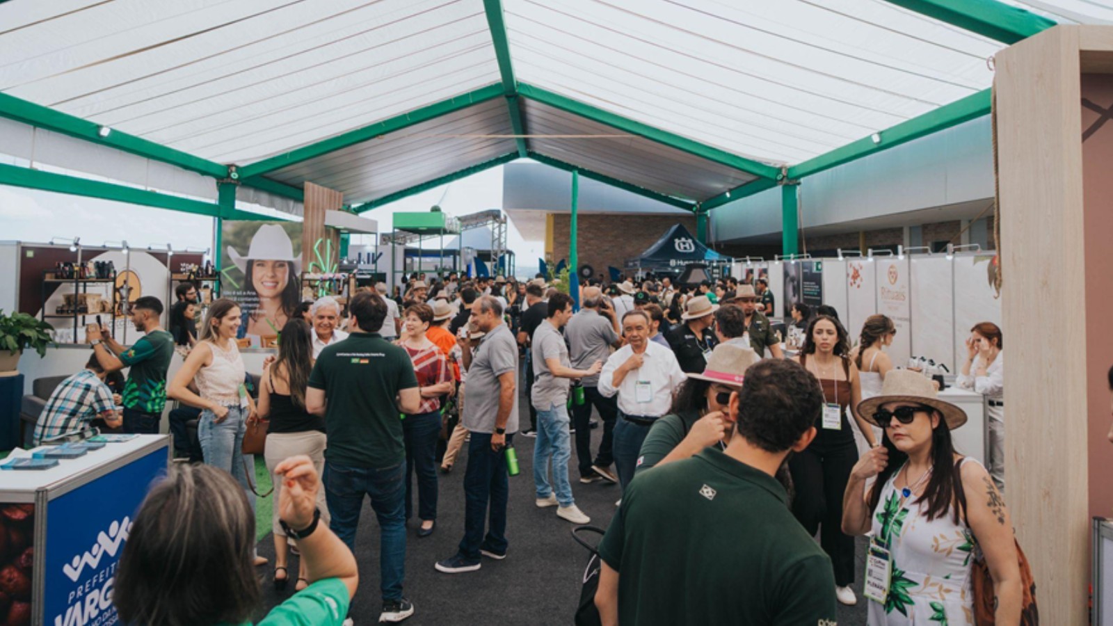 Parcerias que fortalecem a cafeicultura no Coffee Connect 2025