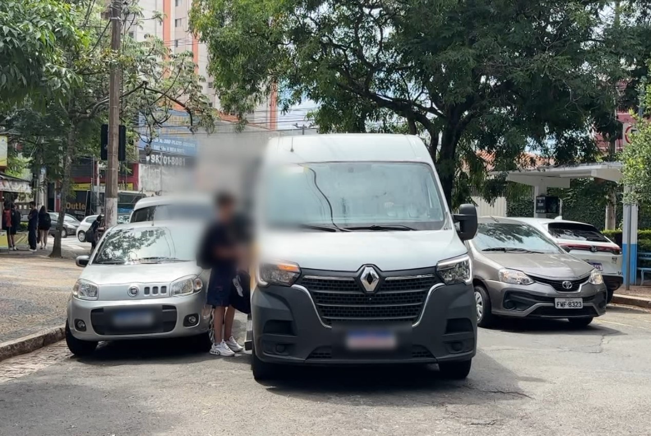 Campinas registra alta de multas por fila dupla; aeroporto e rodoviária lideram infrações