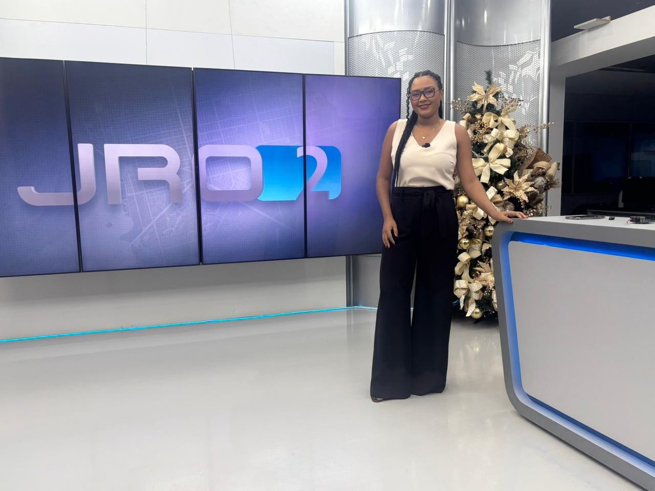 Assista ao JRO2 desta quinta-feira, 4