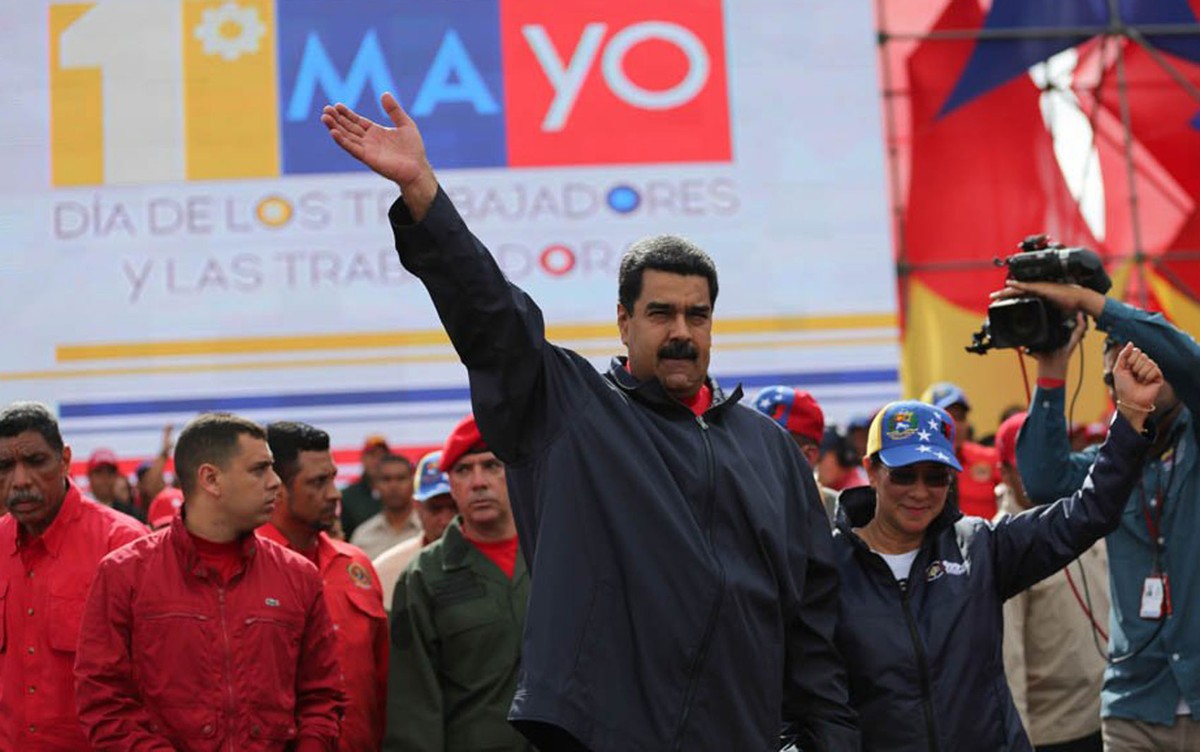 Sete personagens centrais para entender a crise na Venezuela | Mundo | G1