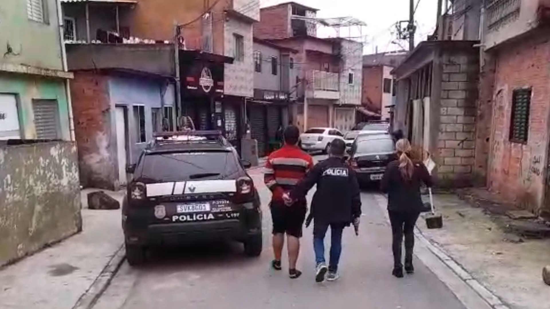 Golpe do falso de leilão: polícia do RS faz operação em SP contra quadrilha que criou site falso e enganou mais de 90 vítimas
