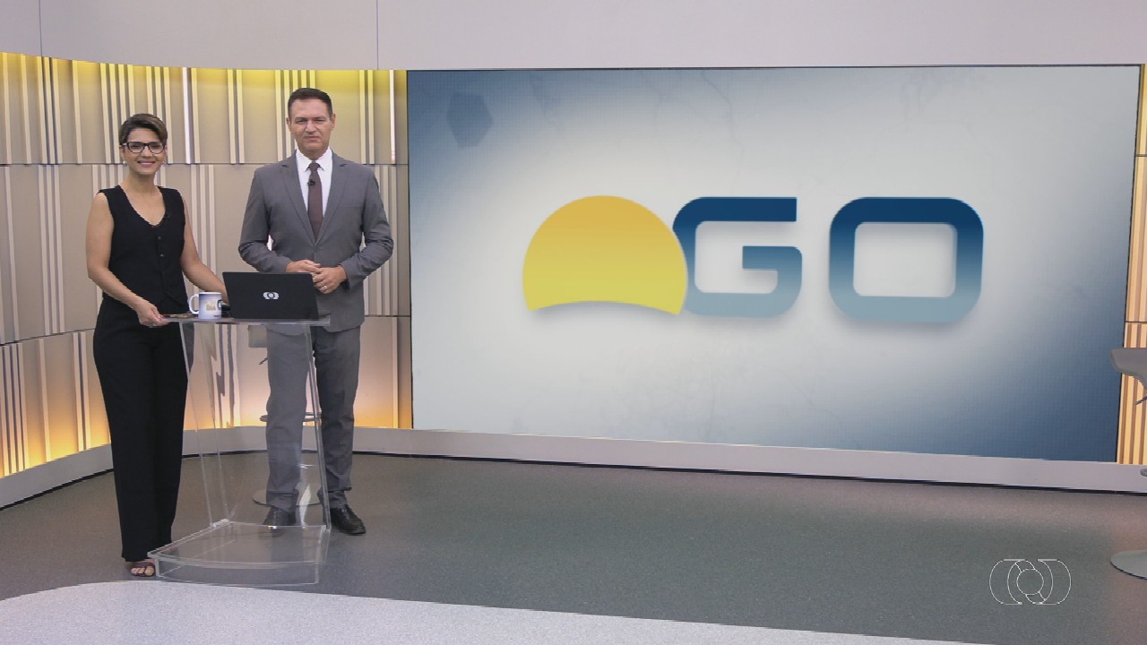 VÍDEOS: Bom Dia Goiás desta quinta-feira, 28 de agosto de 2025 