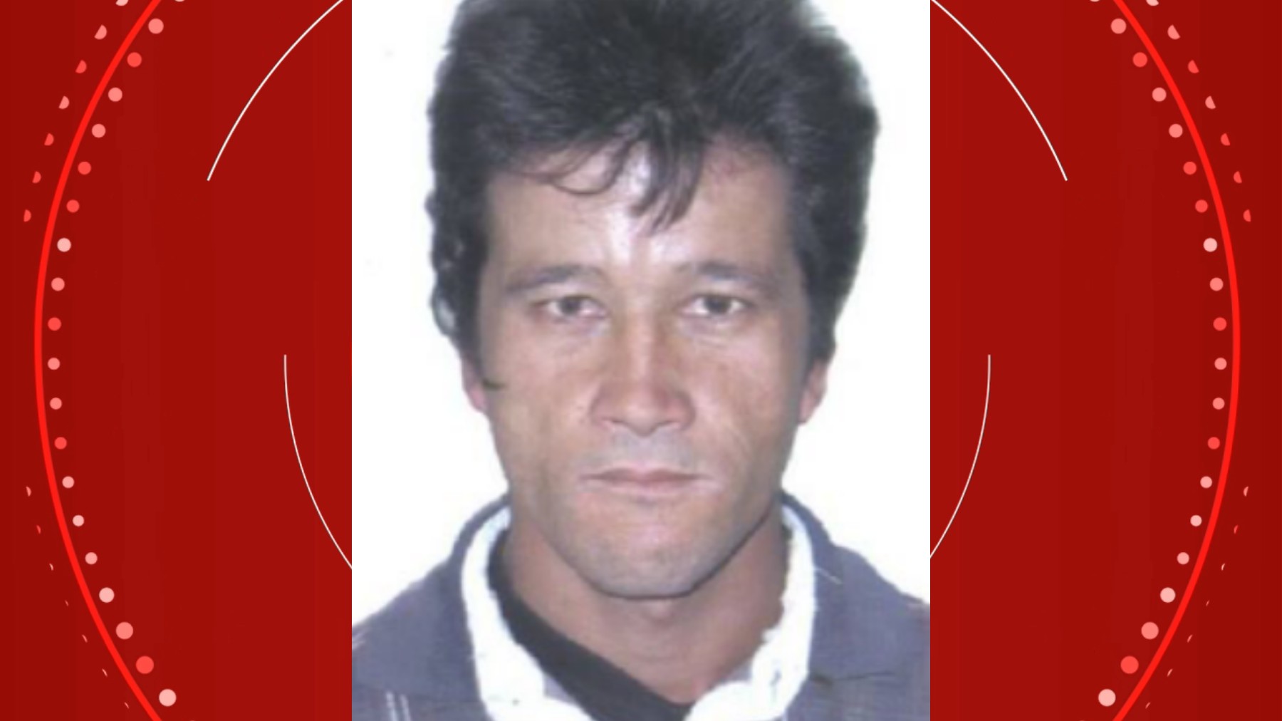 Homem acha que cunhado que se afogou foi assassinado, mata suspeito e passa mais de 20 anos foragido até ser preso, no Paraná