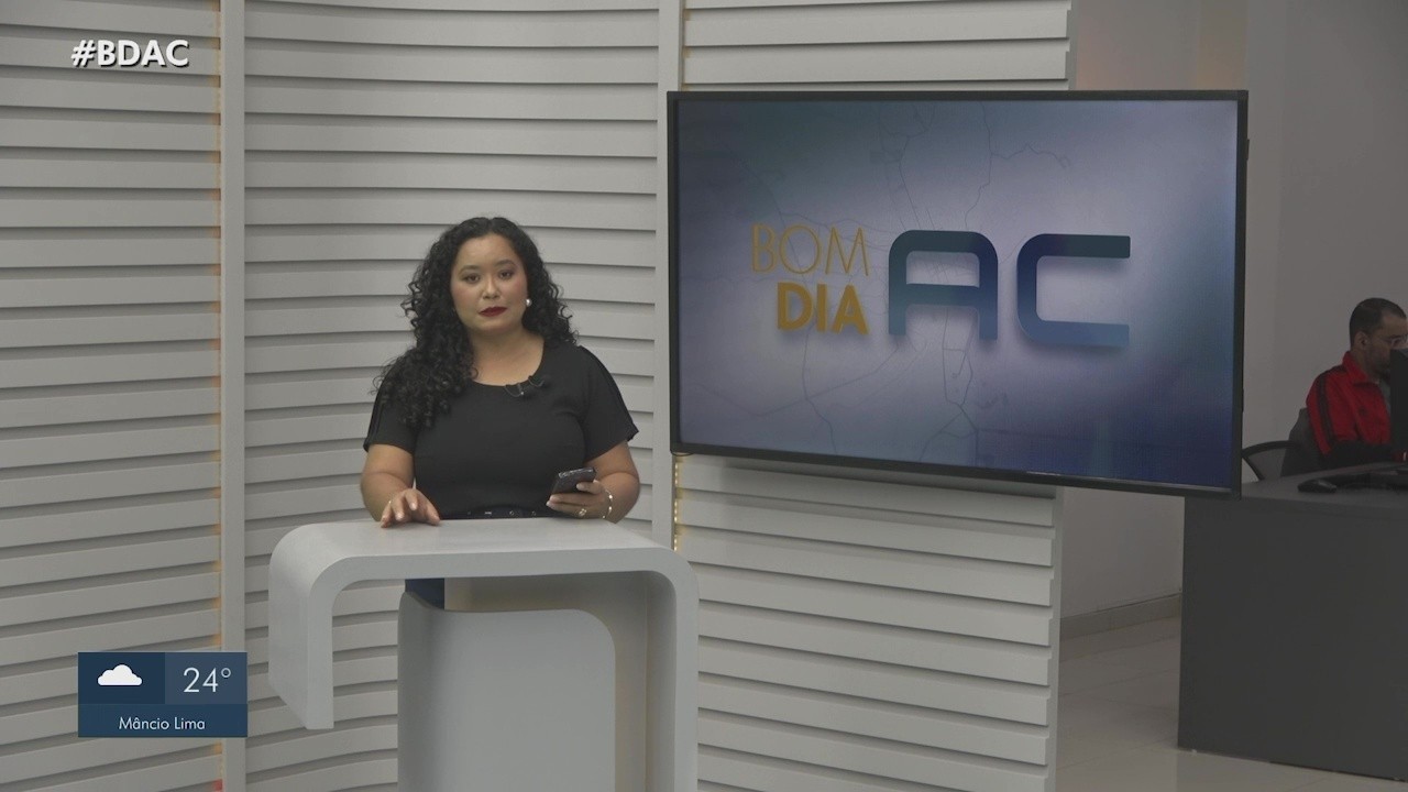 VÍDEOS: Bom Dia Acre desta quarta-feira, 17 de setembro de 2025