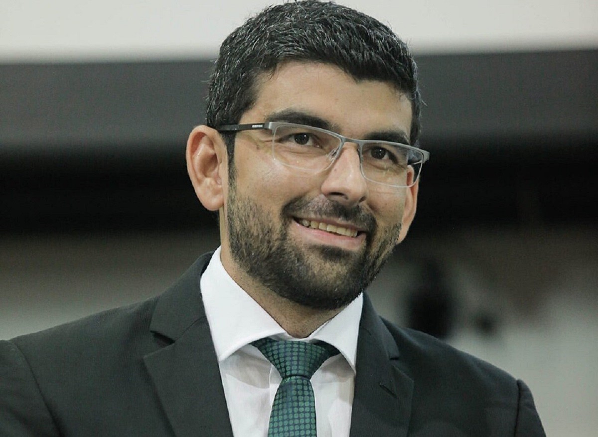 Eleições 2026: veja as propostas de Daniel Santos (Pode) ao governo do PA