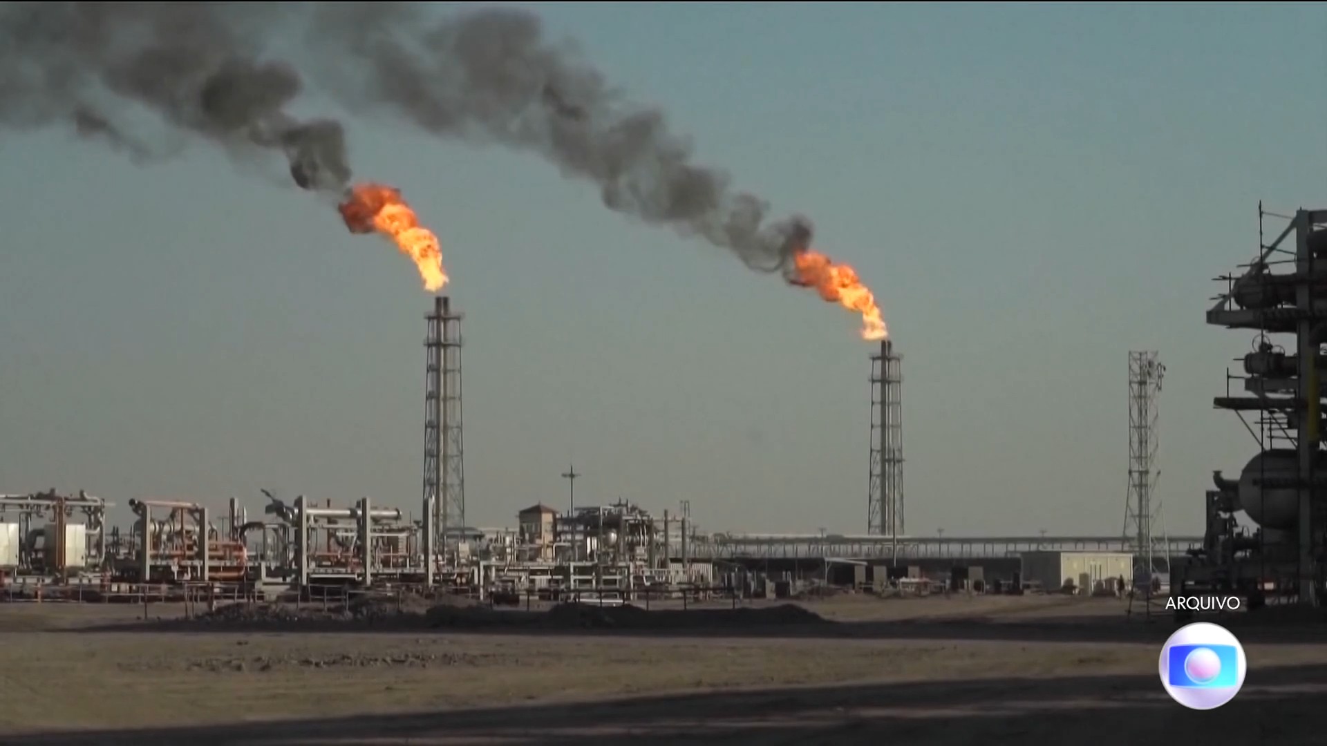 Guerra no Oriente Médio chega à 4ª semana com ofensivas em áreas nucleares e incerteza sobre fim