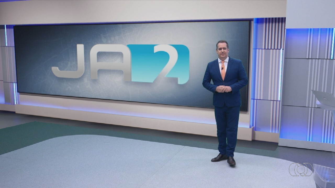 VÍDEOS: Jornal Anhanguera 2ª Edição de quinta-feira, 8 de maio de 2025