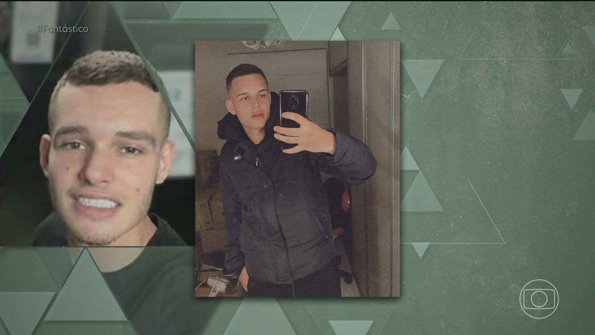 'Uma selvageria dessa por causa de um chocolate': pais de jovem morto após suspeita de furto em mercado relatam indignação