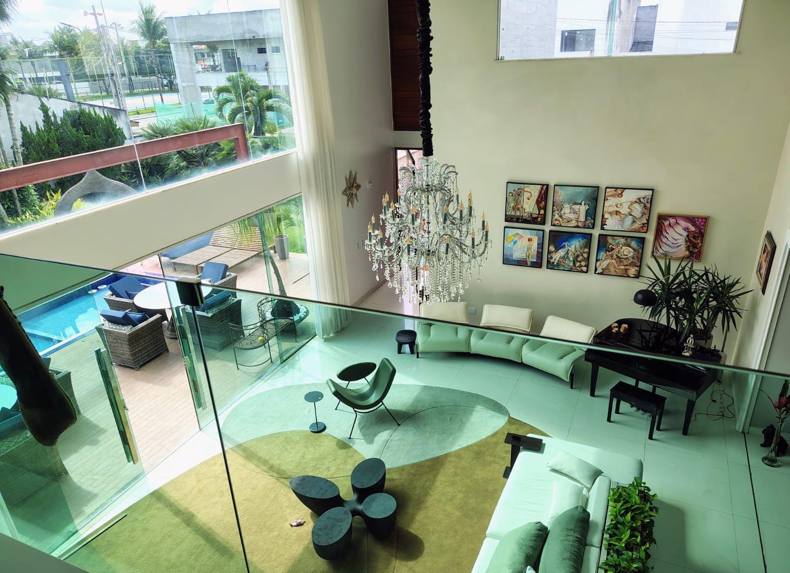 Sete suspeitos são presos por fraudes fundiárias e lavagem de dinheiro; investigados tiveram mais de R$ 60 milhões bloqueados