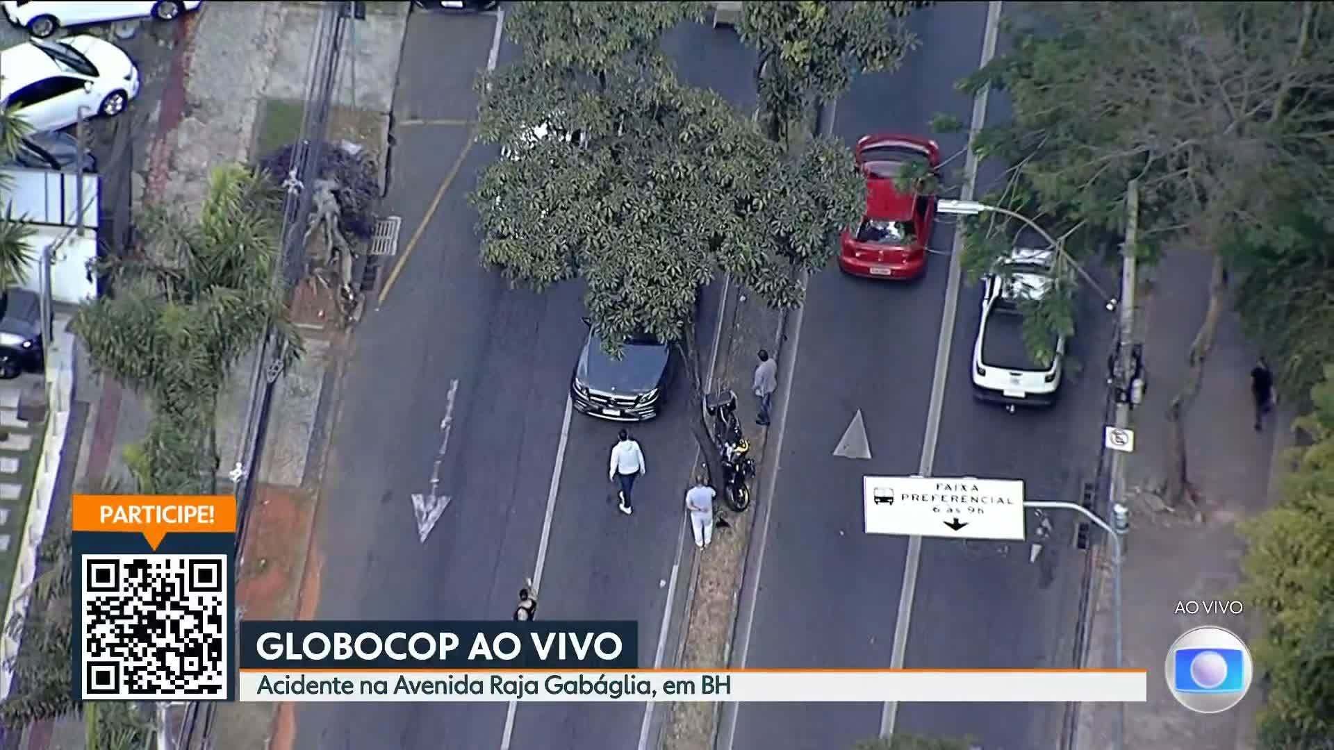 VÍDEOS: MG1 de segunda-feira, 7 de julho de 2025
