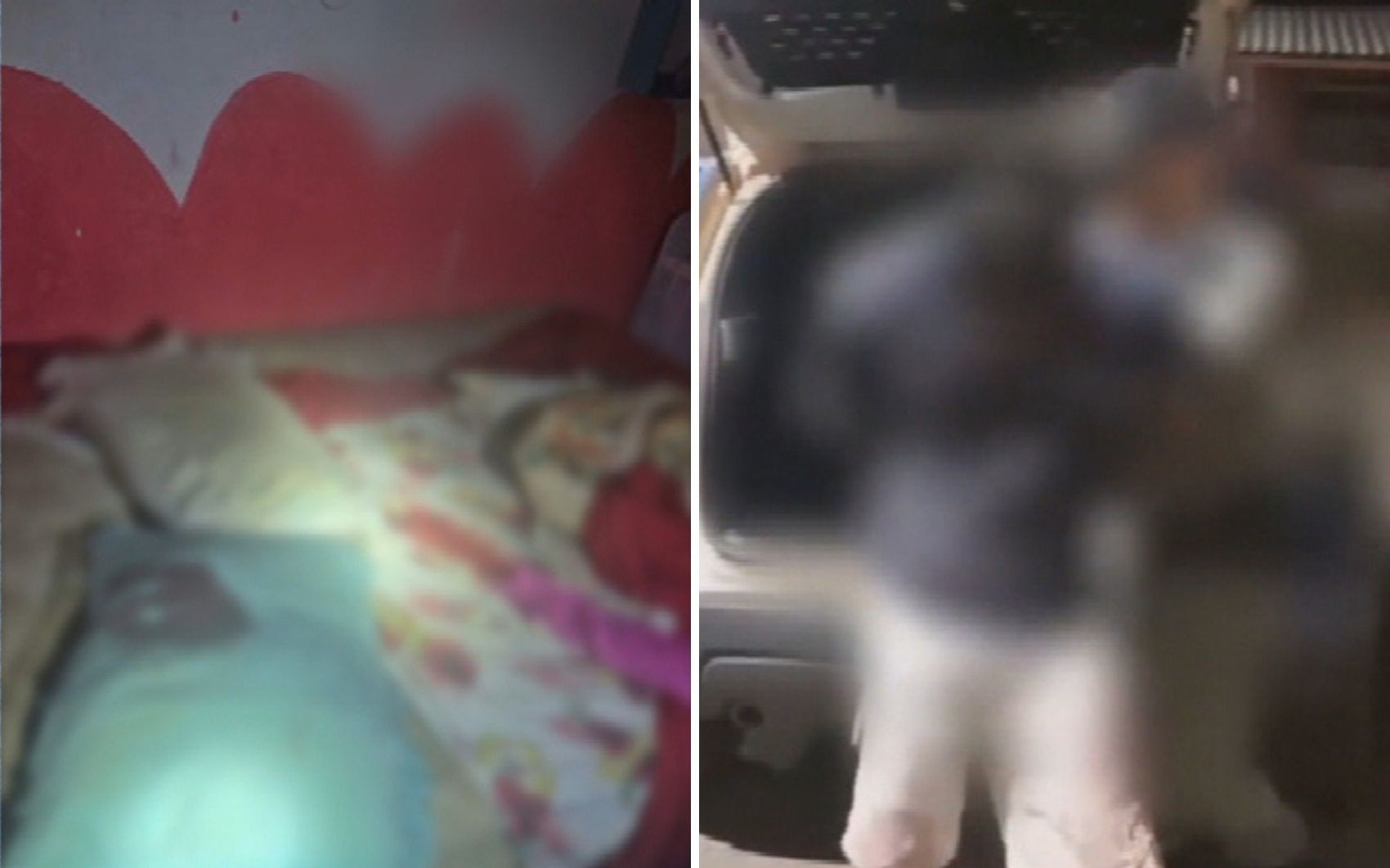 Jovem é suspeito de matar a esposa e deixar o corpo ao lado de bebê, em Águas Lindas de Goiás