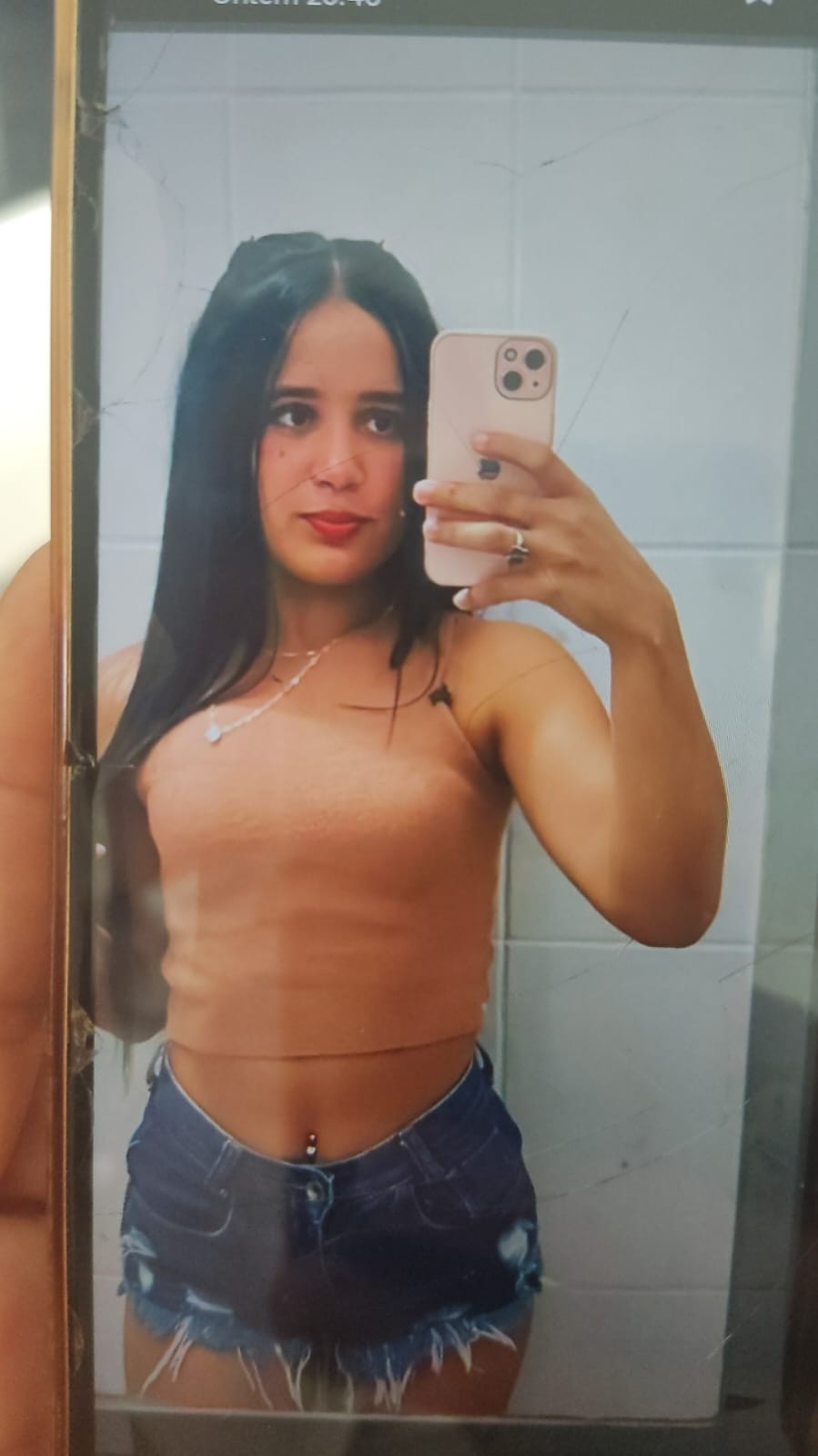 Jovem de 21 anos, que havia desaparecido após sair do trabalho, é encontrada morta em área de mata em Caraguatatuba, SP