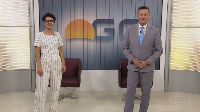 Veja os destaques do Bom Dia Gois desta quinta-feira (21)