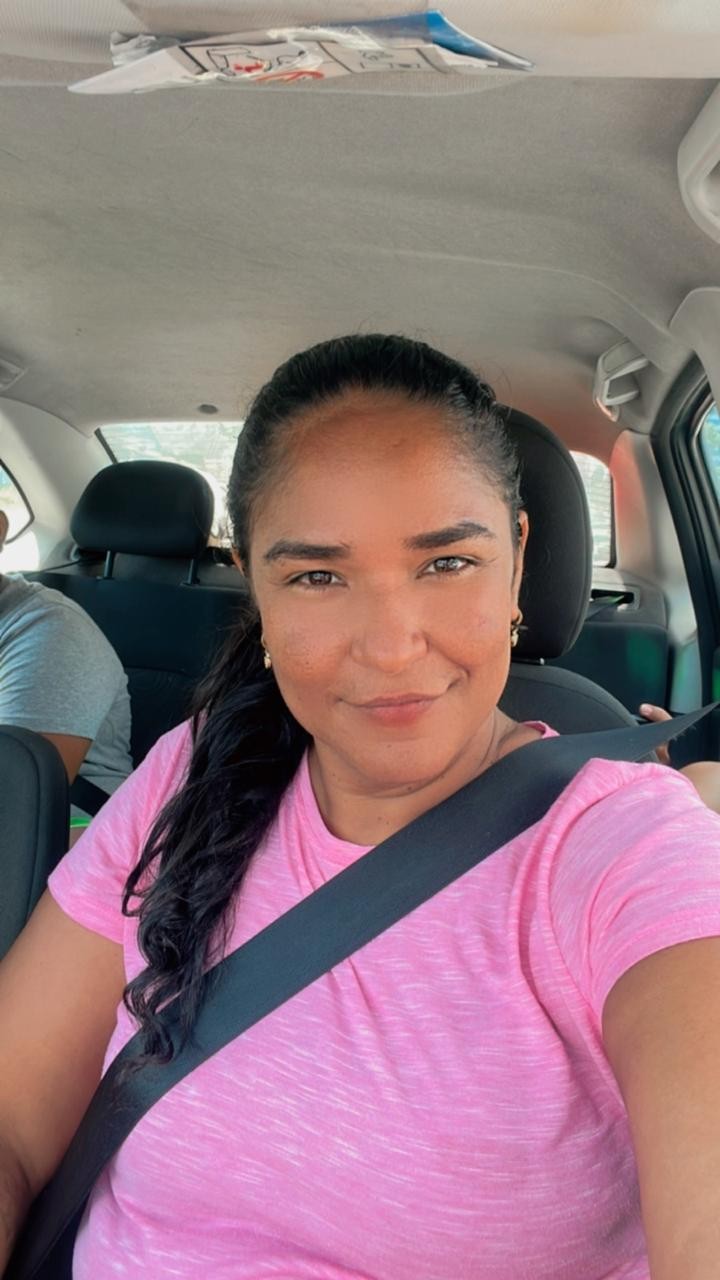 Mulher é encontrada morta em caixa d'água da casa do companheiro um dia antes de completar 40 anos