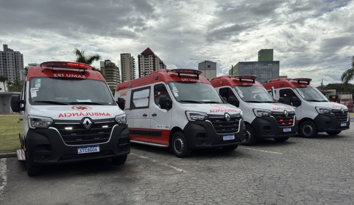 Alto Tietê registra mais de 549 trotes ao Samu no primeiro semestre de 2025  