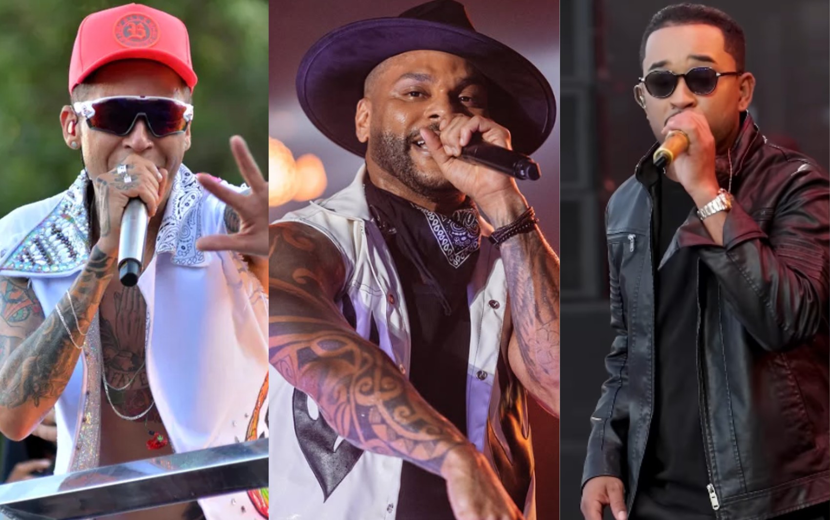 Kannário, Tony Salles, Toque Dez e mais: confira programação da Micareta de Ichu 2025
