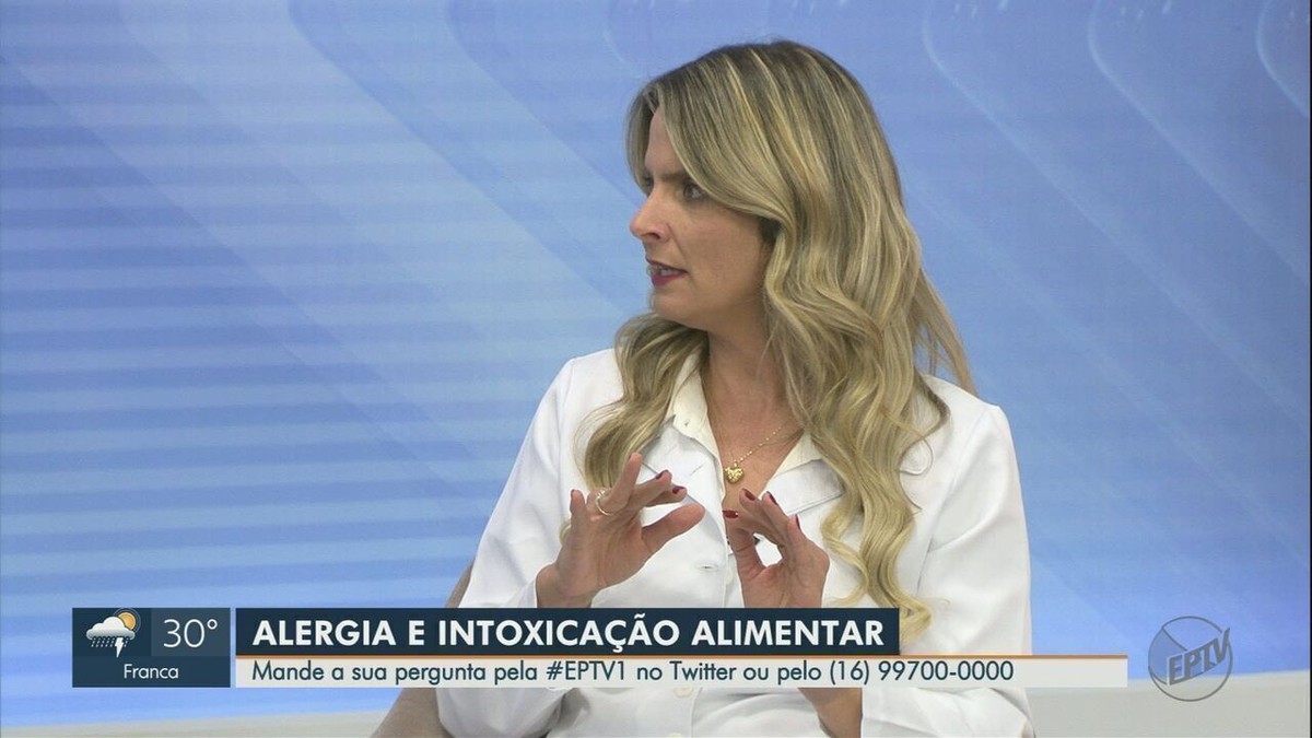 Intoxication alimentaire et allergies : comprendre la différence et comment prévenir l’inconfort à l’intérieur et à l’extérieur de la maison  Ribeirão Preto et Franca