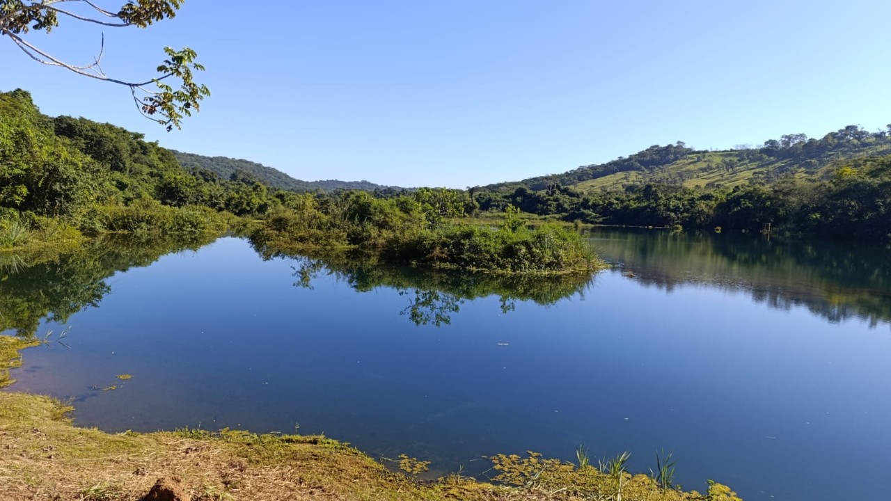 Parque Estadual do Pau Furado reabre após um mês fechado em Uberlândia; veja como aproveitar