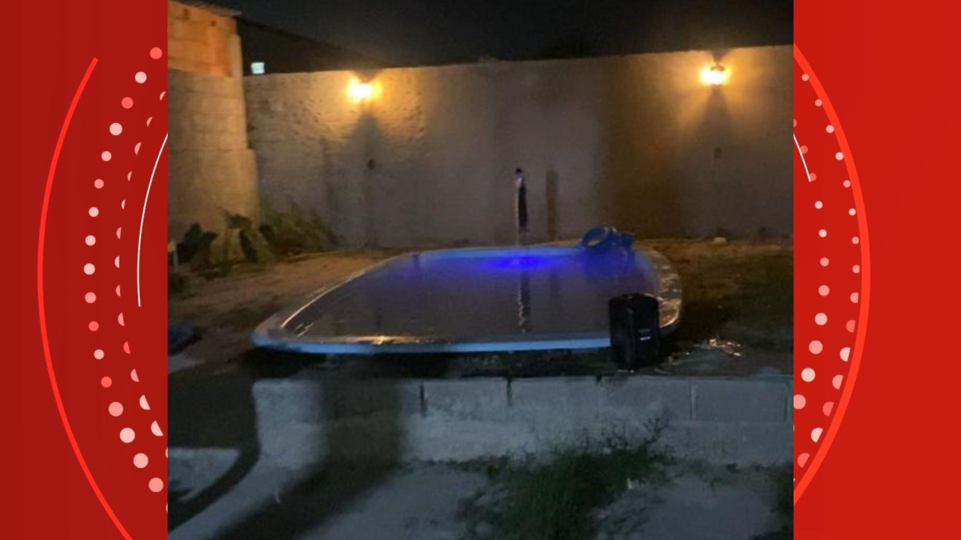 Homem é preso por exploração sexual de adolescentes em Vila Velha; jovens eram atraídas com piscina e bebidas