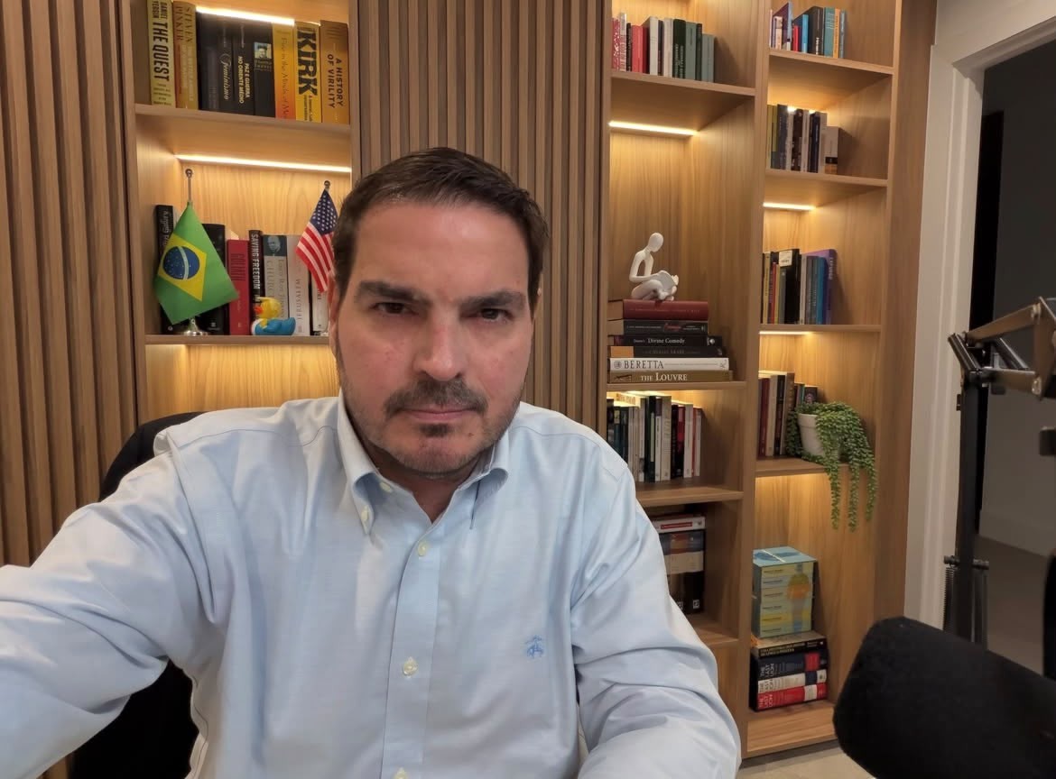 Justiça determina que comentarista político apague vídeo em que ele diz que a Bahia é o 'câncer do Brasil'