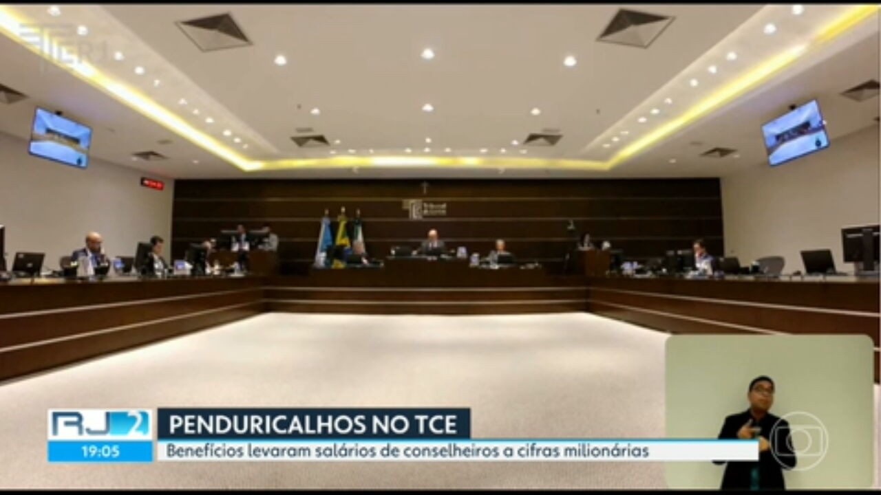 VÍDEOS: RJ2 de quinta, 11 de junho de 2026