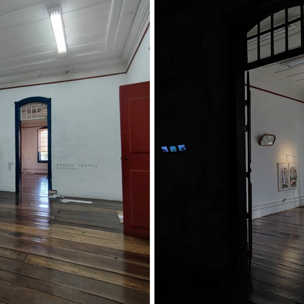 Secretaria de Cultura de MG suspende exposição de arte antes da estreia em Ouro Preto e alega 'conteúdos impróprios'