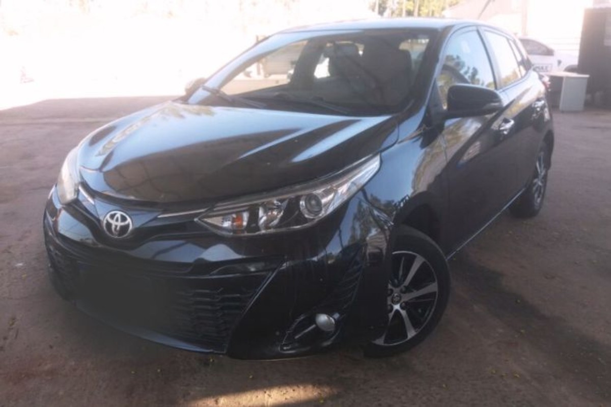 Último leilão do Detran-MS em 2025 tem lances a partir de R$1 mil para carros e motos 