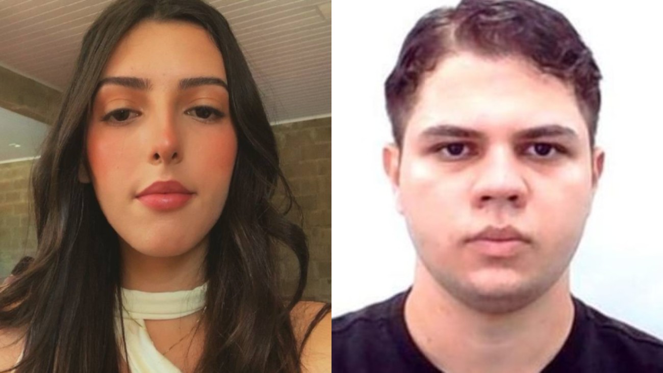 Suspeito de matar jovem a facadas após tentativa de estupro no PR premeditou crime, diz polícia