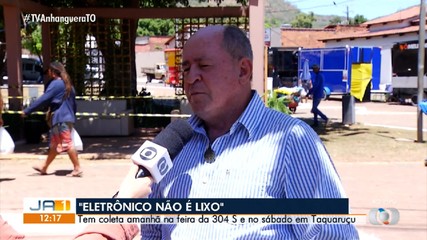 Saiba como fazer o descarte correto do lixo eletrônico