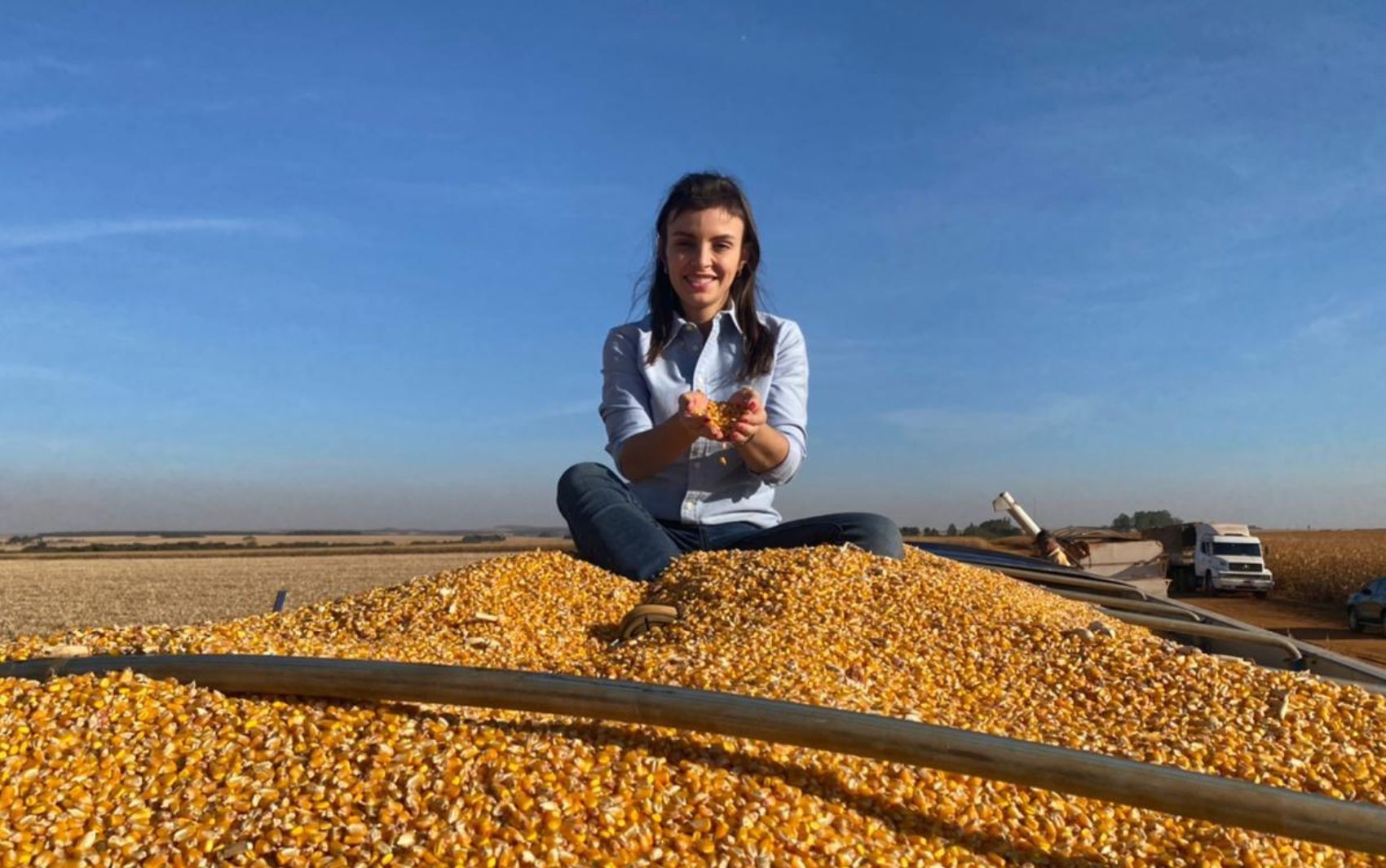 Produtora rural e engenheira agrônoma: saiba quem é a deputada Marussa Boldrin, que denunciou ter sido agredida pelo ex-marido