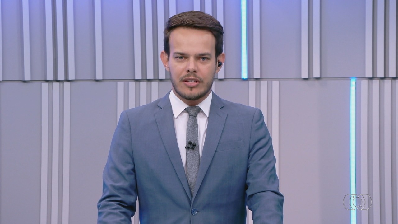 VÍDEOS: Jornal Anhanguera 2ª Edição de terça-feira, 21 de abril de 2026