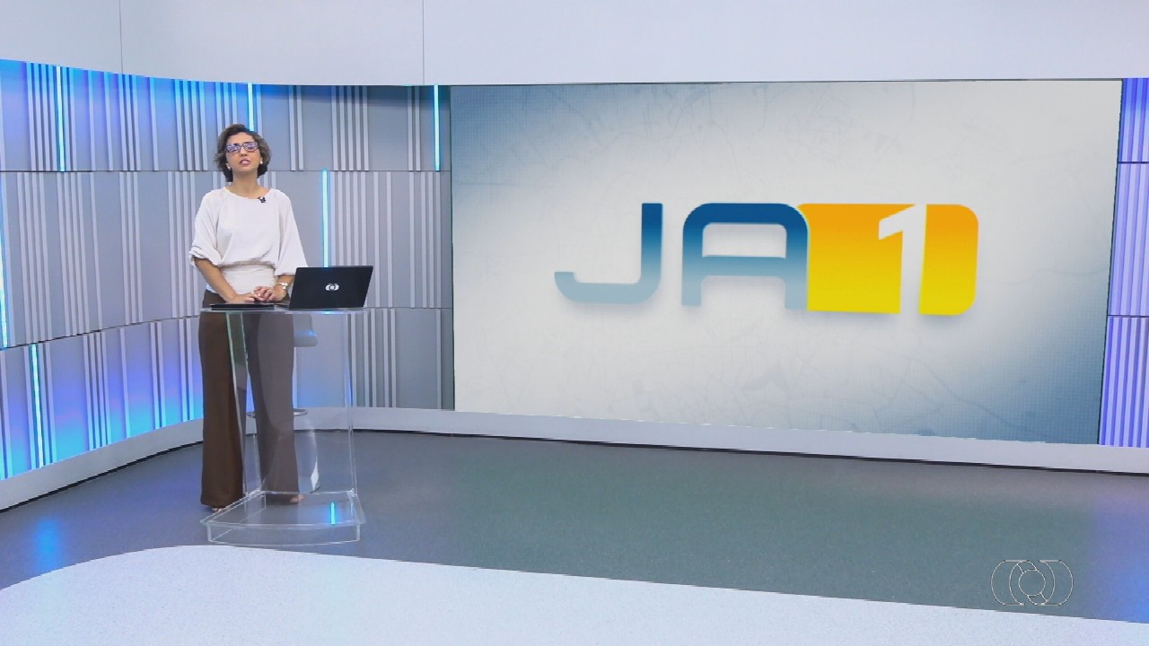 VÍDEOS: Jornal Anhanguera 1ª edição desta quinta-feira, 24 de outubro de 2026 