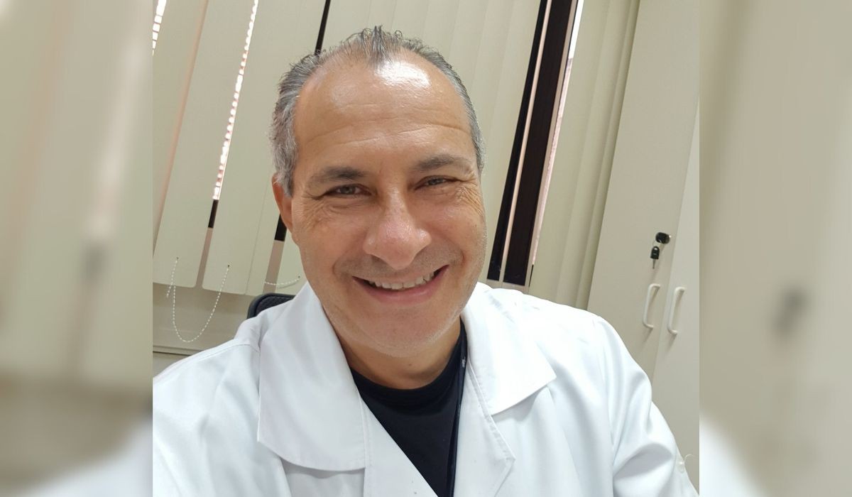 Inquérito sobre morte de dentista em delegacia de SC conclui que não houve crime no caso