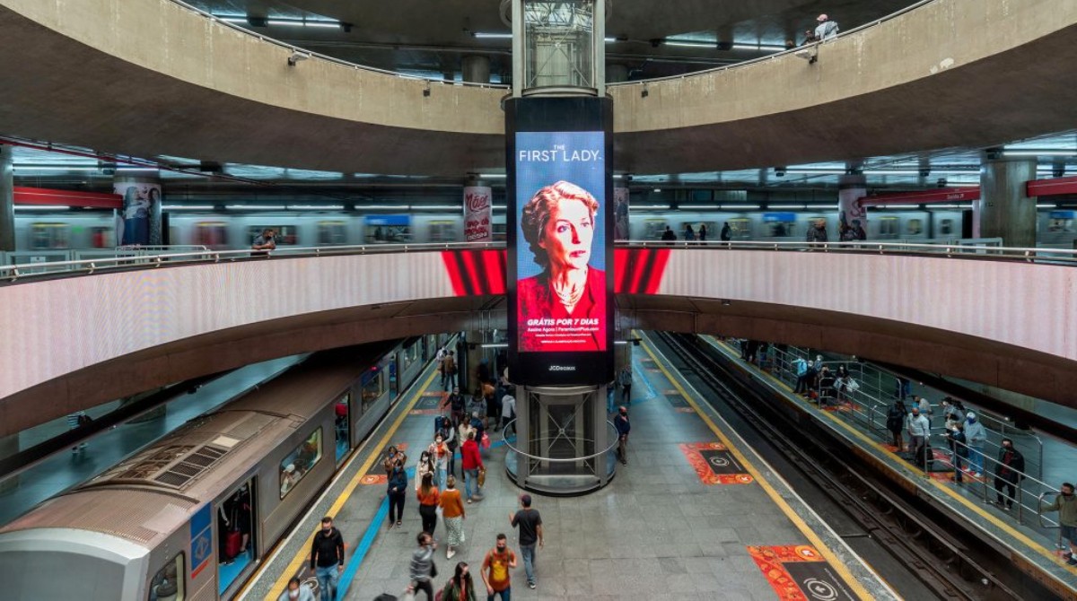 Funcionário do Metrô é demitido após se recusar a ajudar vítima de assédio sexual