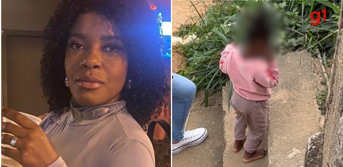 Mulher é morta a facadas pelo companheiro na frente da filha de 2 anos em Teófilo Otoni