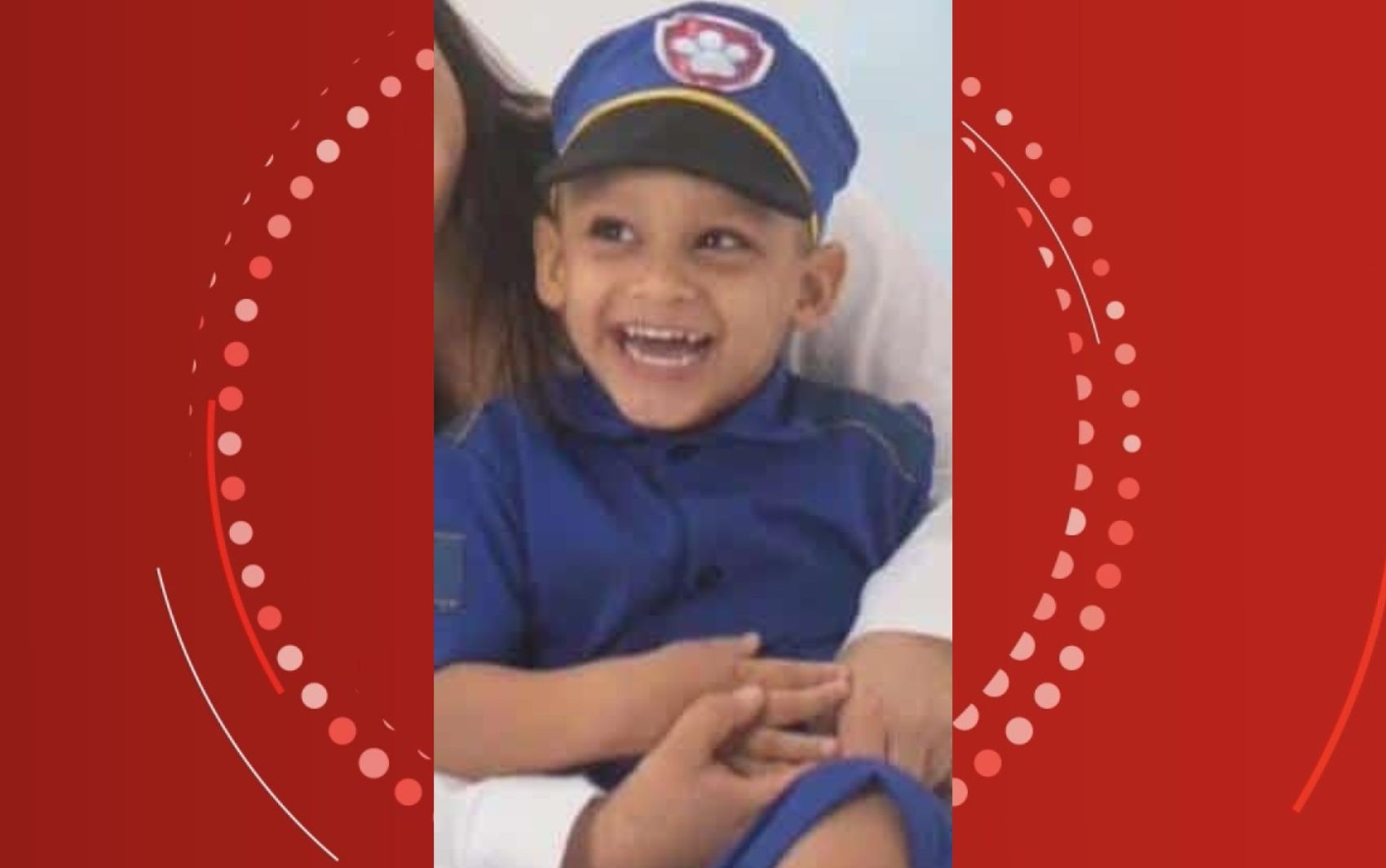 Menino de três anos morre afogado após cair em piscina de casa no sul da Bahia 