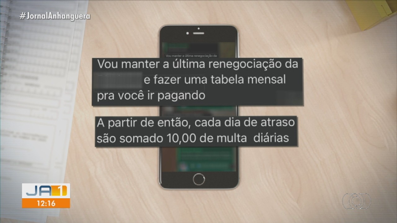 VÍDEOS: Jornal Anhanguera 1ª Edição desta quinta-feira, 26/02/2026