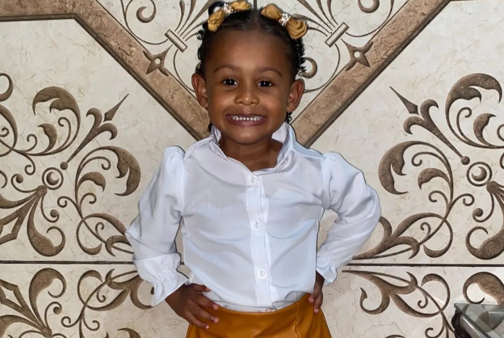Menina de 2 anos morre afogada em piscina na Zona da Mata de Pernambuco