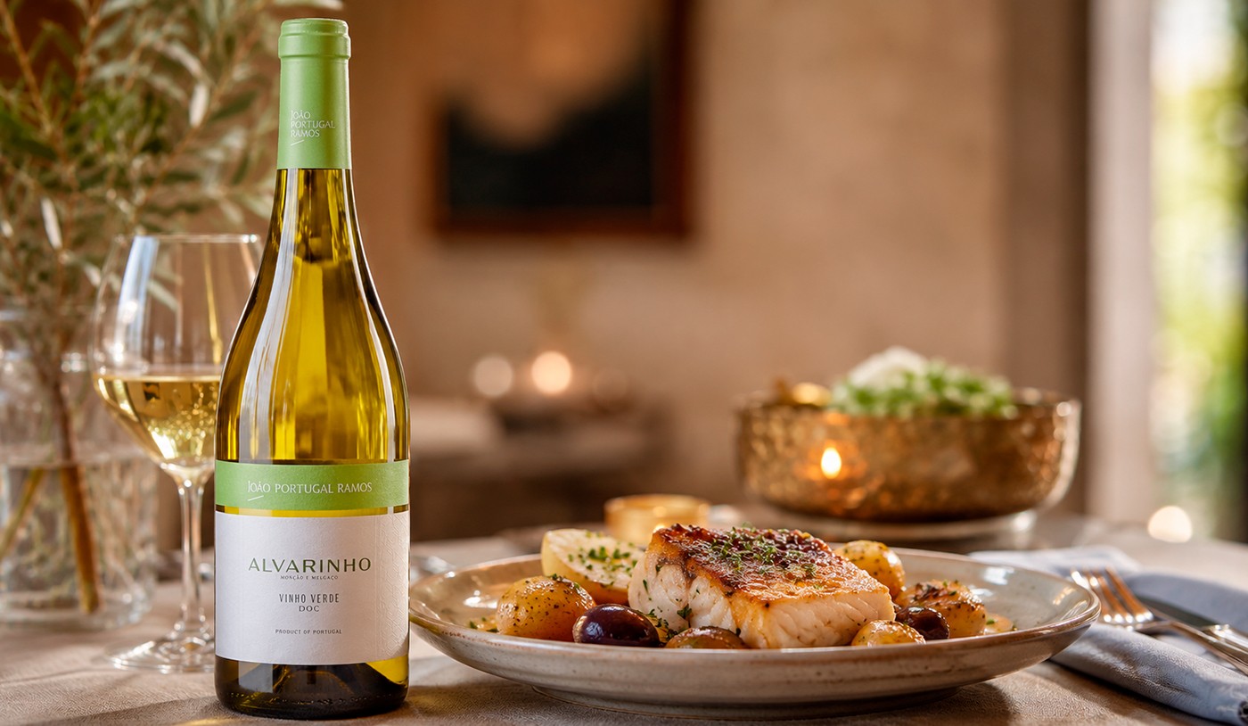Albariño não é tudo igual: veja 5 vinhos incríveis de quatro países