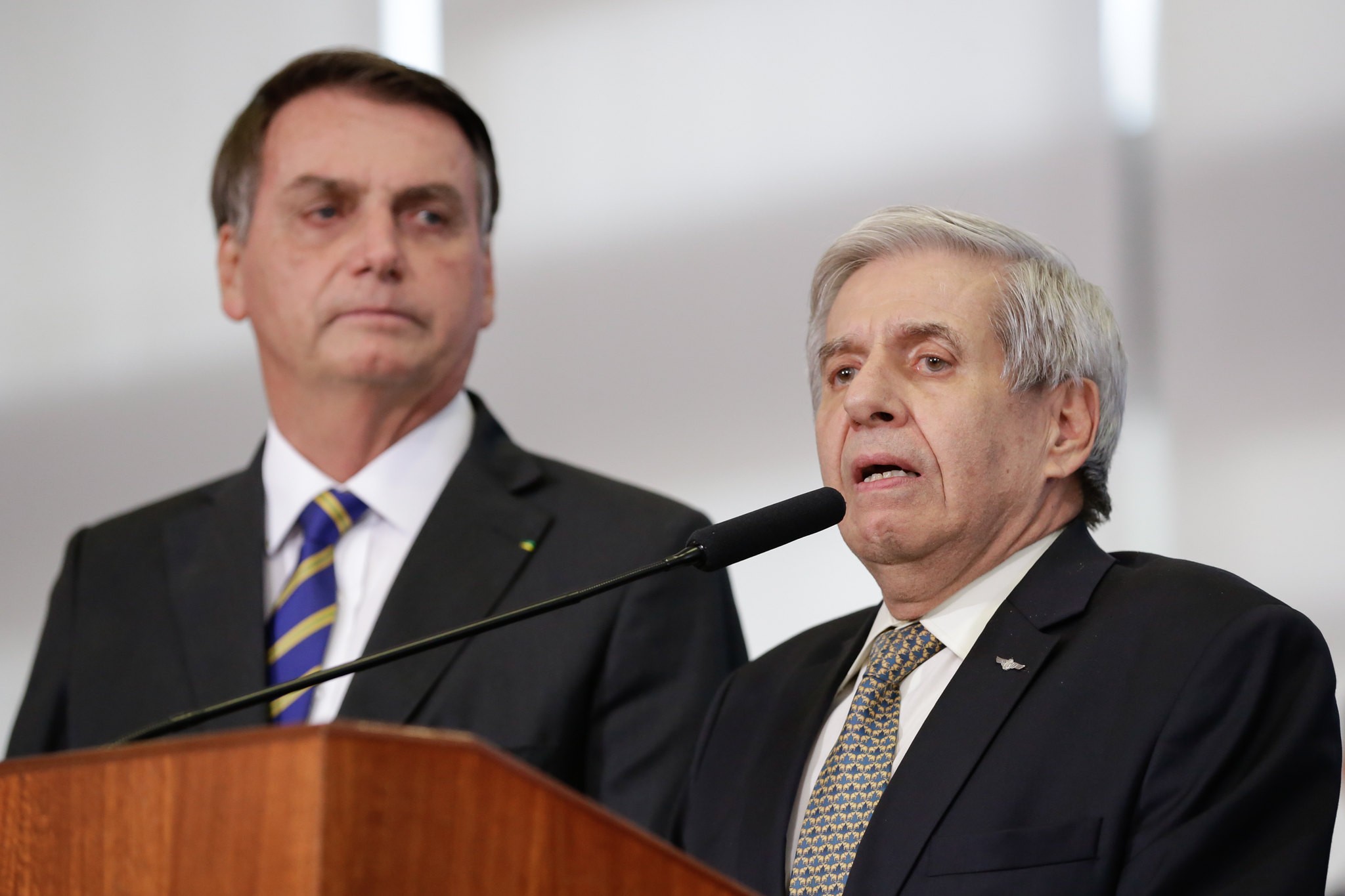 Antes de Heleno, STF concedeu prisão domiciliar humanitária para 20 e negou para 17, inclusive Bolsonaro