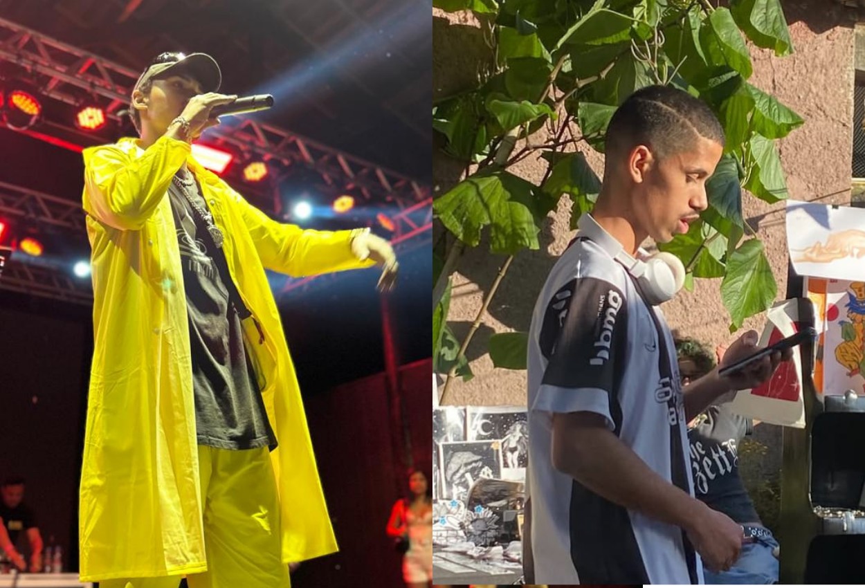 Dia Nacional do Rap: batalhas revelam novos artistas e movimentam a cena no Alto Tietê